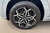 Hyundai TUCSON 1.6 TGDi Plug-in Hybrid N Line S 5dr 4WD Auto Grey