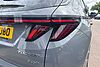 Hyundai TUCSON 1.6 TGDi Plug-in Hybrid N Line S 5dr 4WD Auto Grey