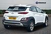 Hyundai KONA 1.0 TGDi 48V MHEV SE Connect 5dr White