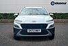 Hyundai KONA 1.0 TGDi 48V MHEV SE Connect 5dr White