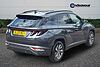 Hyundai TUCSON 1.6 TGDi SE Connect 5dr 2WD Grey