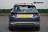 Hyundai TUCSON 1.6 TGDi SE Connect 5dr 2WD Grey