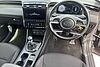 Hyundai TUCSON 1.6 TGDi SE Connect 5dr 2WD Grey
