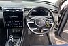 Hyundai TUCSON 1.6 TGDi SE Connect 5dr 2WD Grey