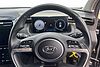 Hyundai TUCSON 1.6 TGDi SE Connect 5dr 2WD Grey