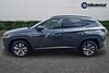 Hyundai TUCSON 1.6 TGDi SE Connect 5dr 2WD Grey