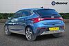 Hyundai I20 1.0T GDi Ultimate 5dr Blue