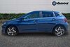 Hyundai I20 1.0T GDi Ultimate 5dr Blue