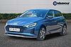 Hyundai I20 1.0T GDi Ultimate 5dr Blue