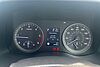 Hyundai TUCSON 1.6 CRDi 136 SE Nav 5dr 2WD DCT Red