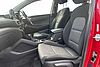 Hyundai TUCSON 1.6 CRDi 136 SE Nav 5dr 2WD DCT Red