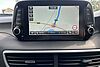 Hyundai TUCSON 1.6 CRDi 136 SE Nav 5dr 2WD DCT Red
