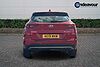 Hyundai TUCSON 1.6 CRDi 136 SE Nav 5dr 2WD DCT Red