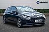Hyundai I20 1.0T GDi Premium 5dr Black