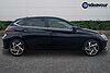 Hyundai I20 1.0T GDi Premium 5dr Black