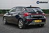 Hyundai I20 1.0T GDi Premium 5dr Black