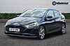 Hyundai I20 1.0T GDi Premium 5dr Black