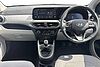 Hyundai I10 1.0 MPi Premium 5dr Blue