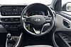 Hyundai I10 1.0 MPi Premium 5dr Blue