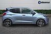 Hyundai I10 1.0 MPi Premium 5dr Blue
