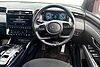 Hyundai TUCSON 1.6 TGDi Plug-in Hybrid N Line S 5dr 4WD Auto Silver