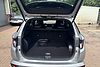 Hyundai TUCSON 1.6 TGDi Plug-in Hybrid N Line S 5dr 4WD Auto Silver