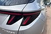 Hyundai TUCSON 1.6 TGDi Plug-in Hybrid N Line S 5dr 4WD Auto Silver