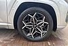 Hyundai TUCSON 1.6 TGDi Plug-in Hybrid N Line S 5dr 4WD Auto Silver