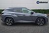Hyundai TUCSON 1.6T N Line S 5dr Grey