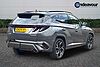 Hyundai TUCSON 1.6T N Line S 5dr Grey