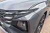 Hyundai TUCSON 1.6T N Line S 5dr Grey