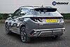 Hyundai TUCSON 1.6T N Line S 5dr Grey