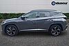 Hyundai TUCSON 1.6T N Line S 5dr Grey