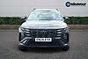 Hyundai TUCSON 1.6T N Line S 5dr Grey