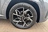 Hyundai TUCSON 1.6T N Line S 5dr Grey