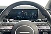 Hyundai TUCSON 1.6T Plug-in Hybrid Advance 5dr Auto Silver
