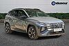 Hyundai TUCSON 1.6T N Line S 5dr Grey