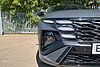 Hyundai TUCSON 1.6T N Line S 5dr Grey