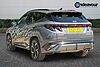 Hyundai TUCSON 1.6T N Line S 5dr Grey