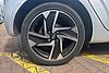 Hyundai I10 1.0 MPi Premium 5dr Auto Silver