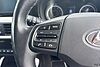Hyundai I10 1.0 MPi Premium 5dr Auto Silver