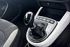 Hyundai I10 1.0 MPi Premium 5dr Auto Silver