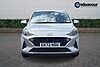 Hyundai I10 1.0 MPi Premium 5dr Auto Silver
