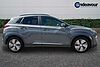 Hyundai KONA 150kW Premium SE 64kWh 5dr Auto Grey