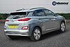 Hyundai KONA 150kW Premium SE 64kWh 5dr Auto Grey