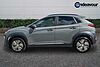Hyundai KONA 150kW Premium SE 64kWh 5dr Auto Grey