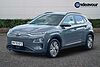 Hyundai KONA 150kW Premium SE 64kWh 5dr Auto Grey