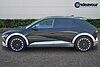 Hyundai IONIQ 5 225kW Ultimate 73 kWh 5dr AWD Auto [Tech] Black