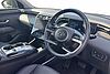 Hyundai TUCSON 1.6 TGDi Hybrid 230 Ultimate 5dr 2WD Auto Silver