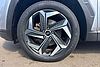 Hyundai TUCSON 1.6 TGDi Hybrid 230 Ultimate 5dr 2WD Auto Silver